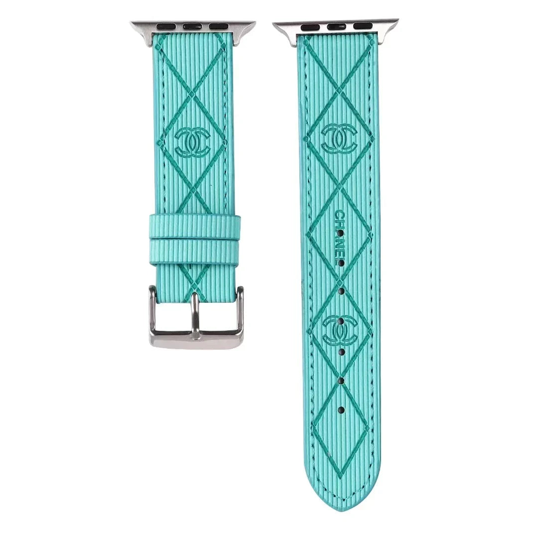 Fresh Colorful Apple Watch Straps