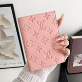 Trendy Wallet Clips Passport Card Cover