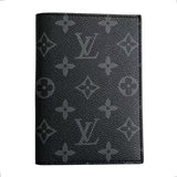 Trendy Wallet Clips Passport Card Cover