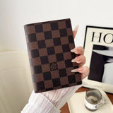 Trendy Wallet Clips Passport Card Cover