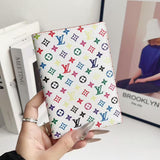 Trendy Wallet Clips Passport Card Cover