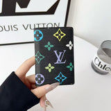 New Design Trendy Card Holder