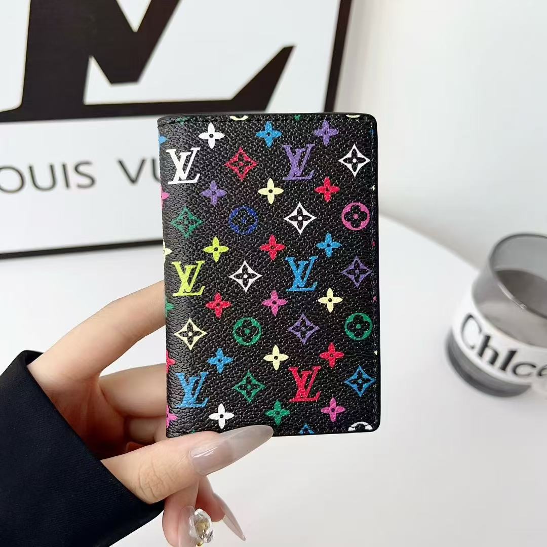 New Design Trendy Card Holder