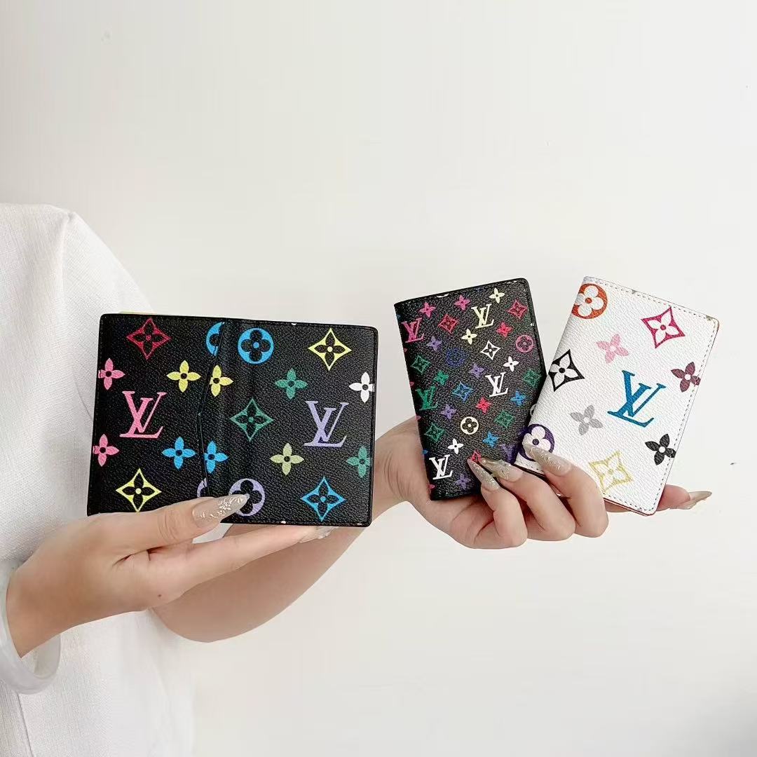 New Design Trendy Card Holder