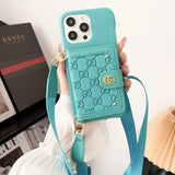 Fresh Card Phone Case For iPhone