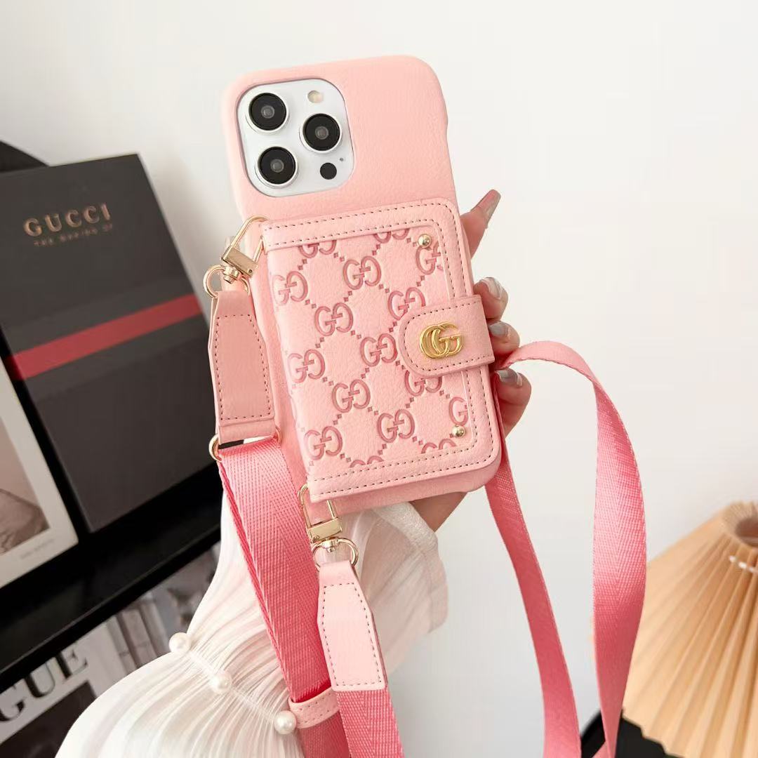 Fresh Card Phone Case For iPhone