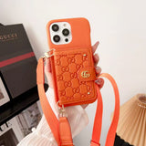 Fresh Card Phone Case For iPhone