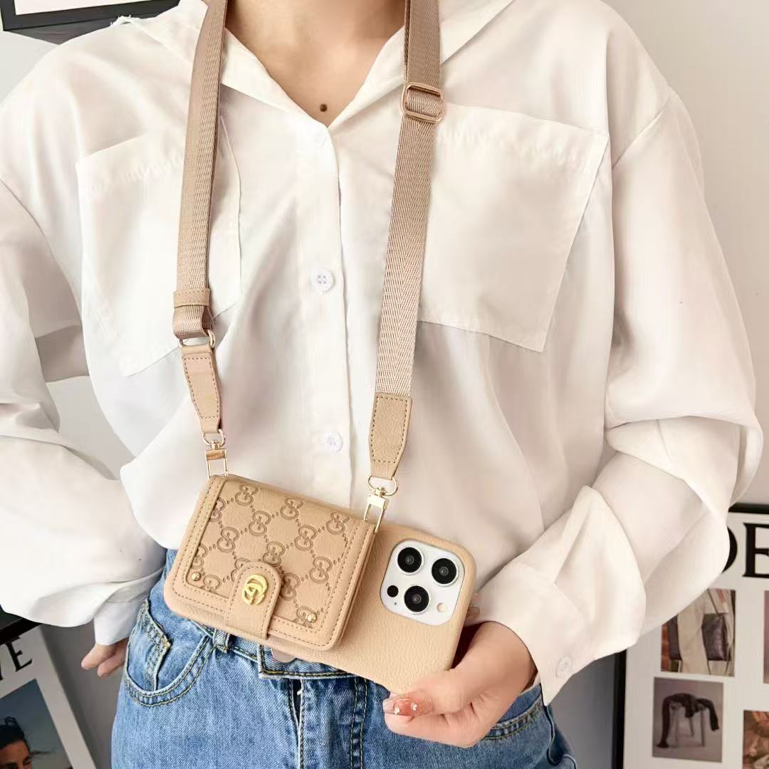 Fresh Card Phone Case For iPhone