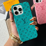 Time to Love Phone Case For Samsung