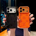 New Bling Phone Case For iPhone
