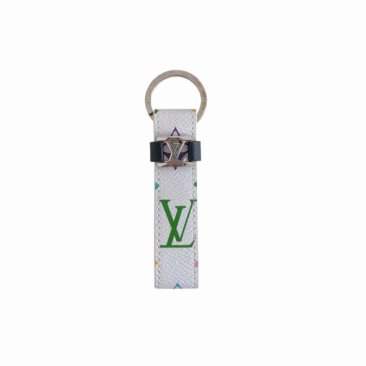 Classic Colorful Pendant