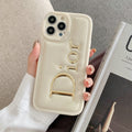 Electroplating Phone Case For iPhone