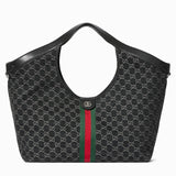Giglio Series Tote Bag · Luxury Classic Elegance