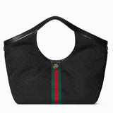 Giglio Series Tote Bag · Luxury Classic Elegance
