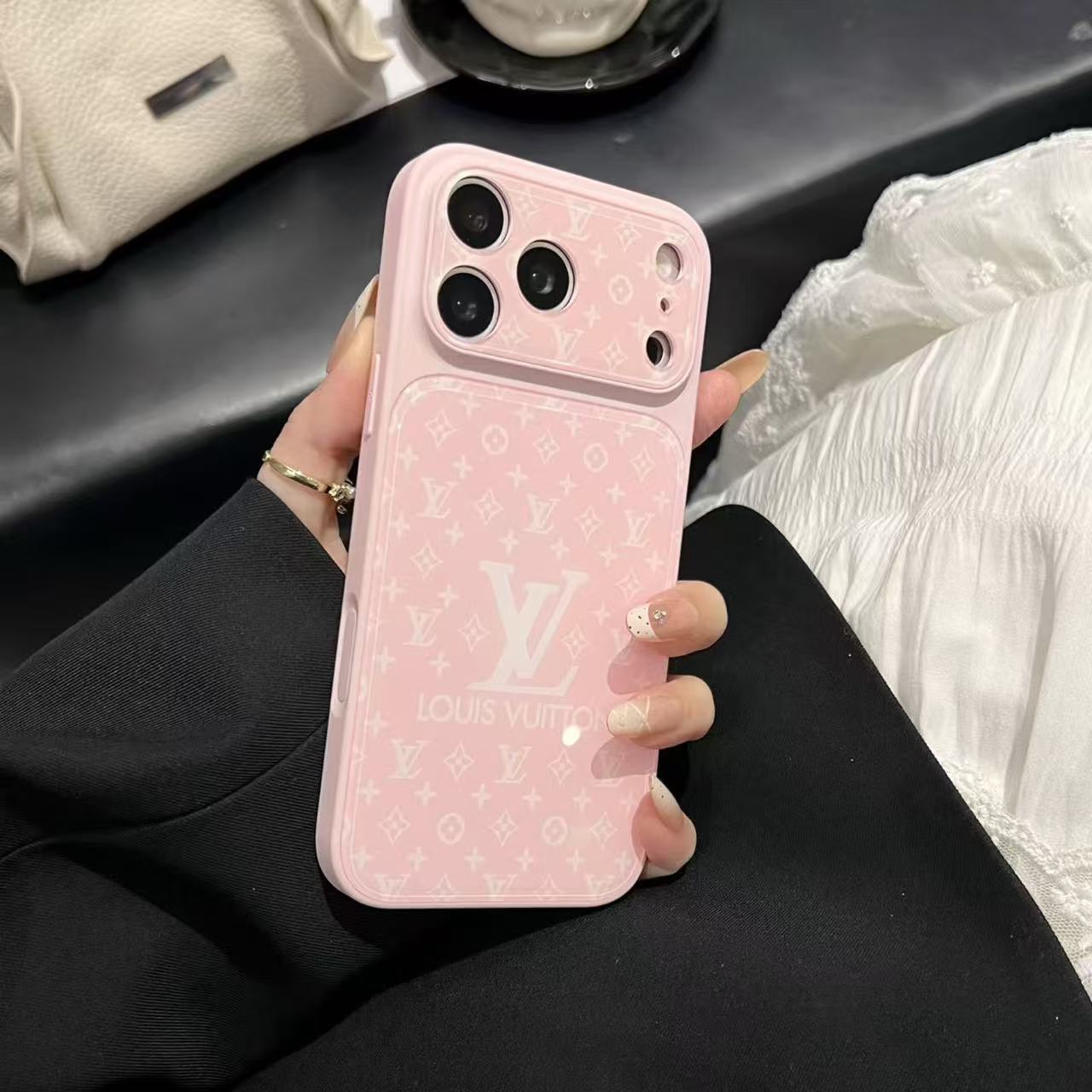 Fruit Color Design Phone Case For iPhone