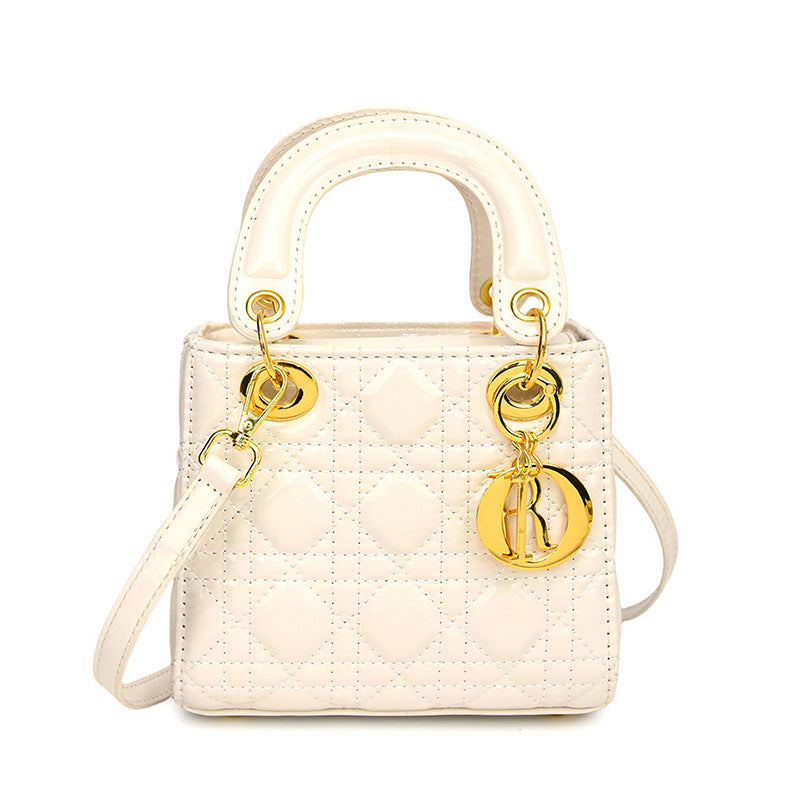 Luxury lady Leather bag