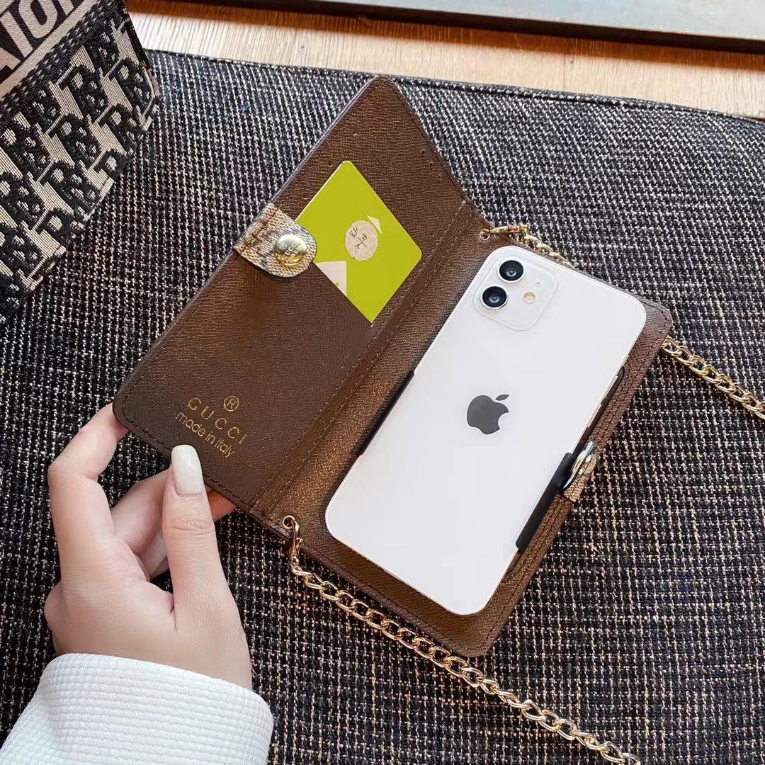 Quality Diagonal Phone Case