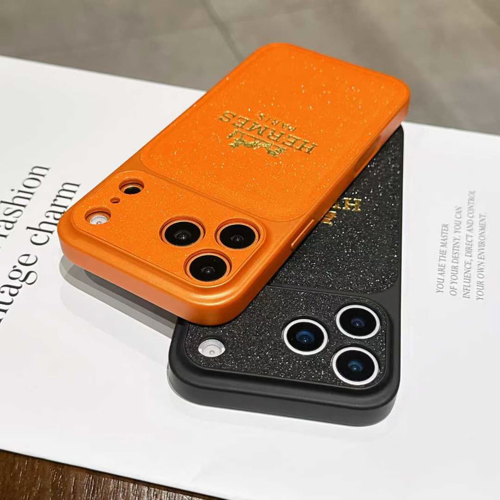 Bling Full Design Phone Case For iPhone