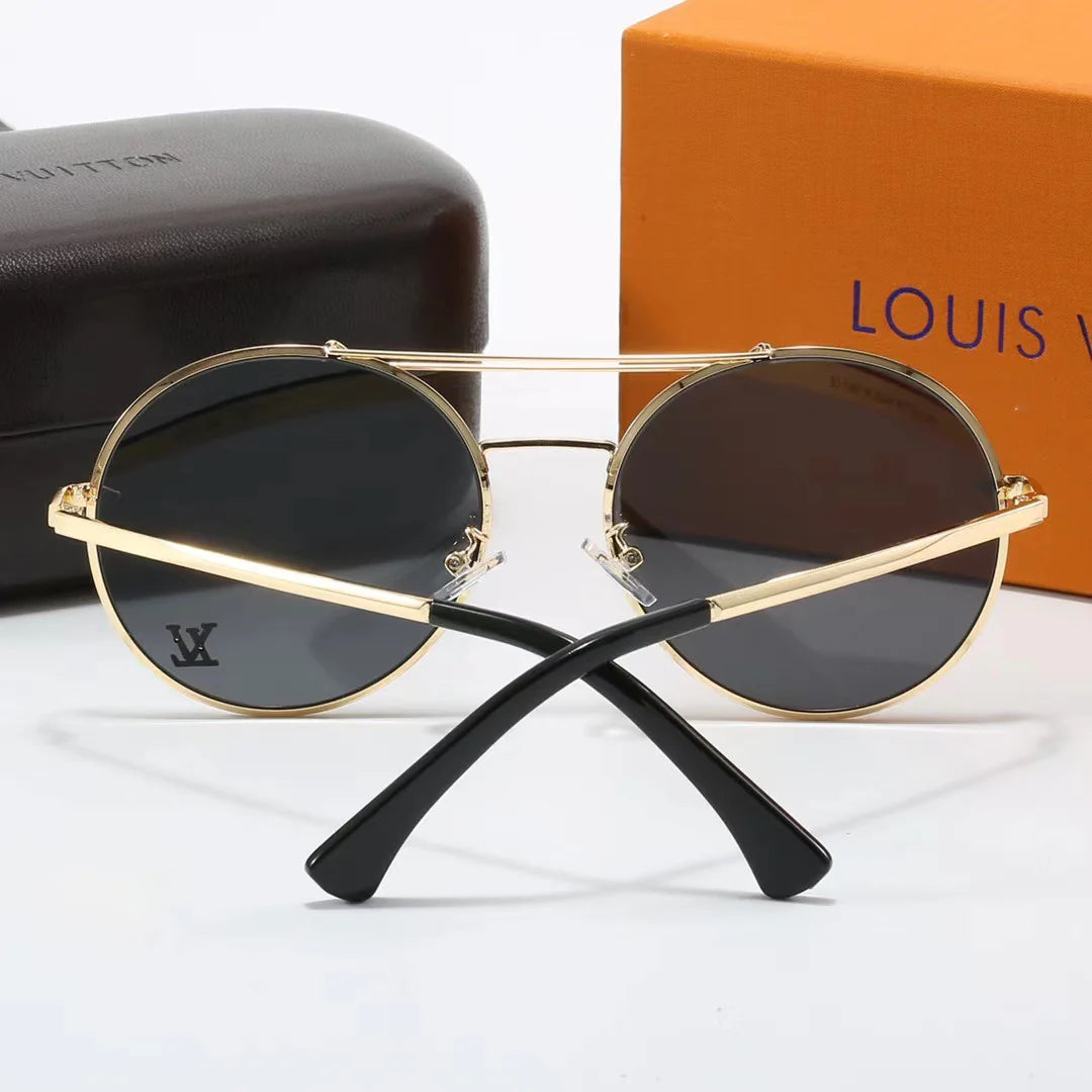 Ash Sunglasses 3780