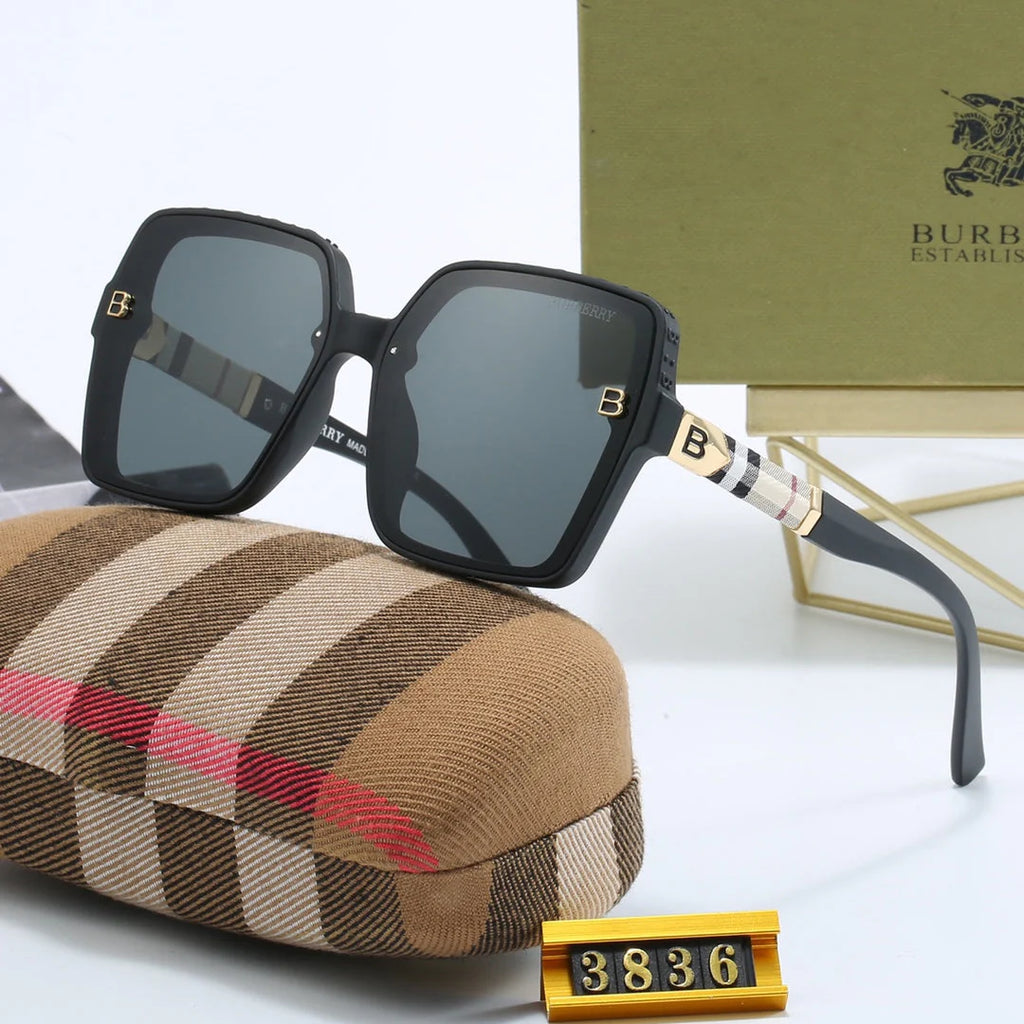 Fashion Sunglasses—3836