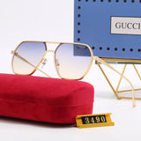 Fashion Sunglasses—3490