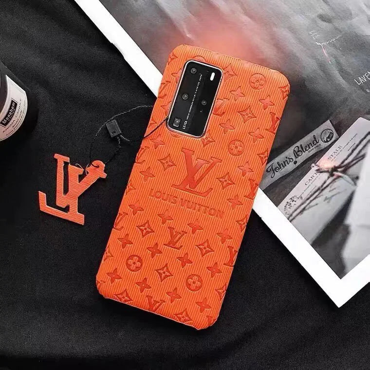 Colorful Smart Galaxy Case For Samsung
