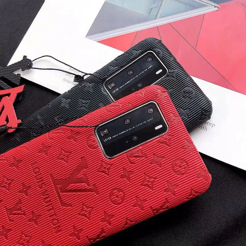 Colorful Smart Galaxy Case For Samsung