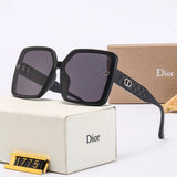 Square SUNGLASSES 1775