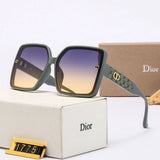 Square SUNGLASSES 1775