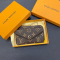 Cool Classic Trendy Card Wallet