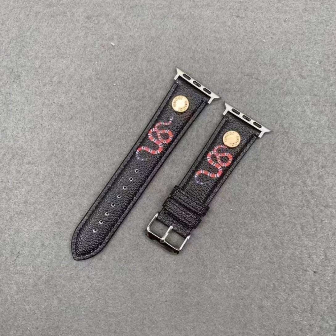 New Design Apple Watch Straps