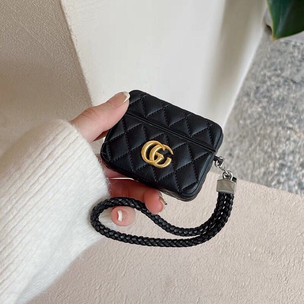 Classic Cool AirPods Case