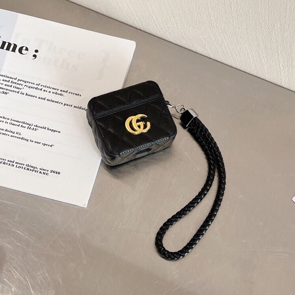 Classic Cool AirPods Case
