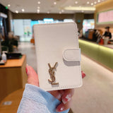 Colorful Card Holder
