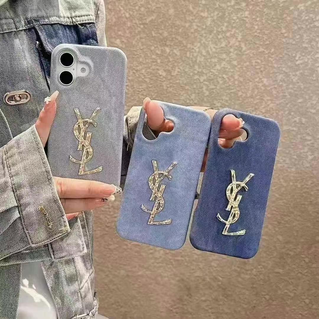 Fashion Cowboys Phone Case For iPhone