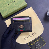 Classic Design Card Holder