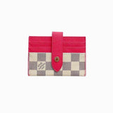 Great Colorful Card Holder