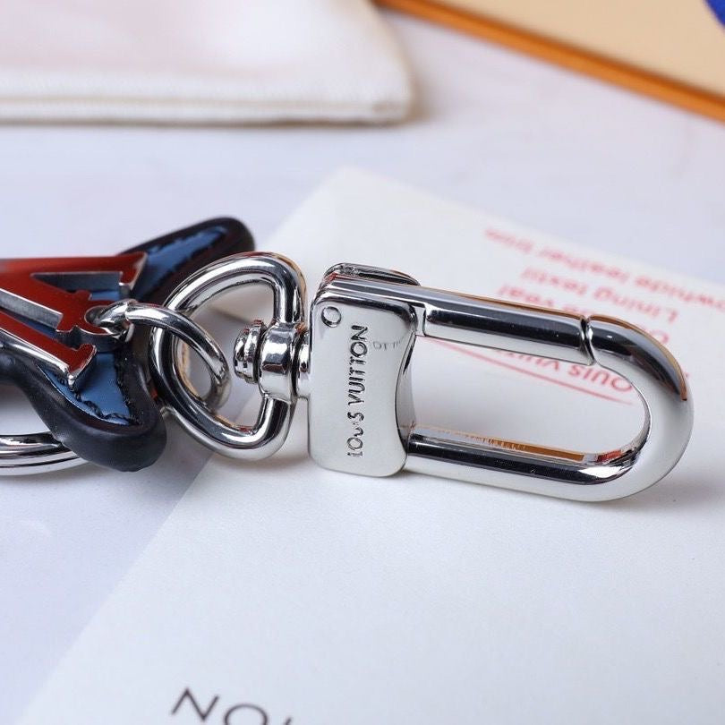 Cute Animals Keychain Pendant