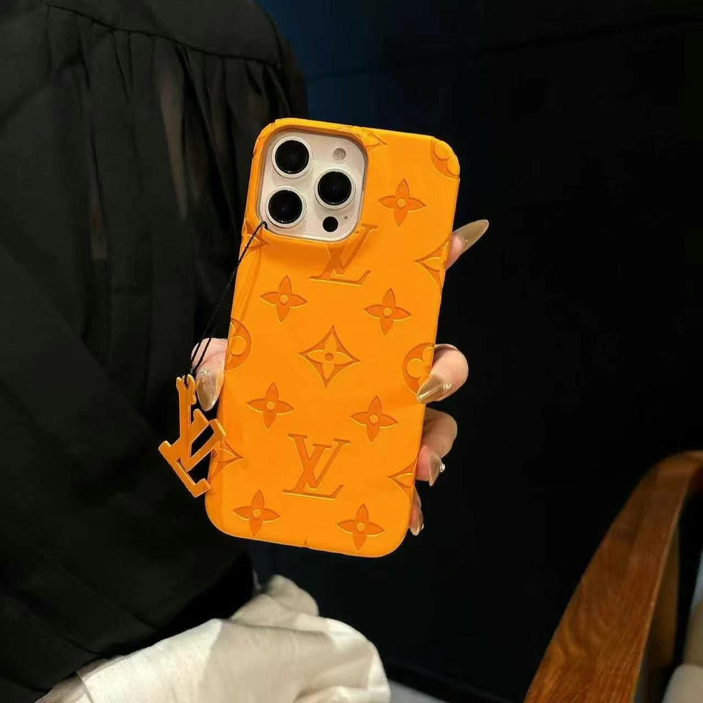 Texture Design Phone Case For Samsung