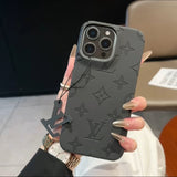 Texture Design Phone Case For Samsung