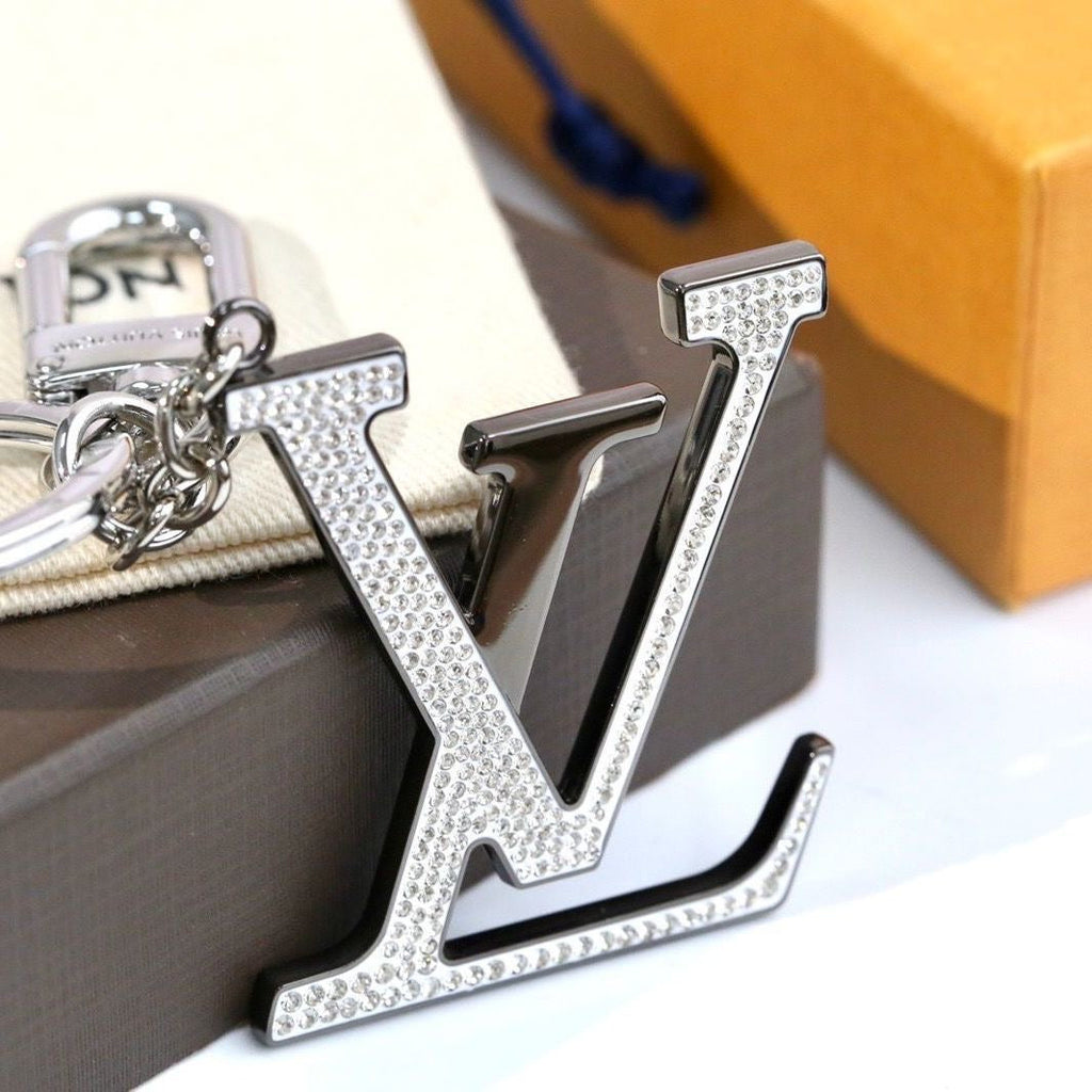 Fashionable Keychain Pendant