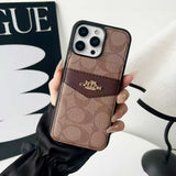 New Card Design Phone Case For iPhone