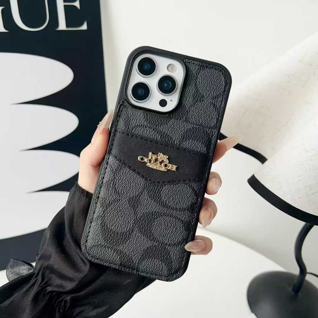 New Card Design Phone Case For Samsung