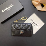 Fashion Quality Trendy Card Wallet