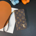 Classic Wallet Galaxy Series For Samsung (9 Style)