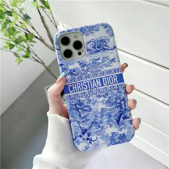 Colorful Design Galaxy Case For Samsung