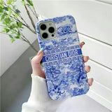 Colorful Design Phone Case For iPhone