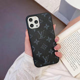 Trendy Smart Phone Case For iPhone