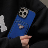 Colorful Trendy Phone Case For iPhone
