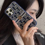 New Bling Style Phone Case For iPhone